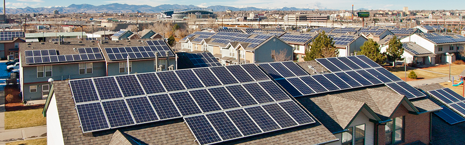 What Is Title Part The Nation S First Solar Mandate In California